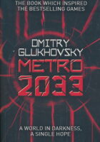 Metro 2033.