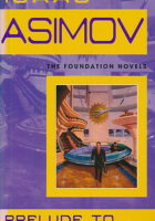 Prelude to Foundation