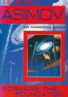 Forward the Foundation