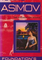 Foundation's Edge