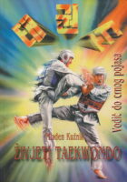 Živjeti taekwondo