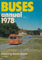 Buses annual 1978