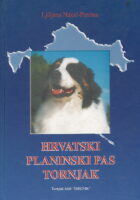 Hrvatski planinski pas tornjak