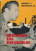 Poslovođa kao rukovodilac