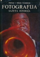 Fotografija - sažeta istorija