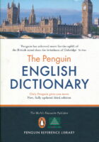 The Penguin English Dictionary