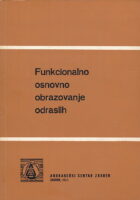 Funkcionalno osnovno obrazovanje odraslih