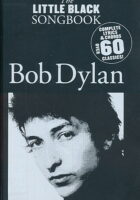 Bob Dylan: The Little Black Songbook