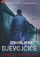 Izgubljene djevojčice
