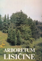 Arboretum Liščine