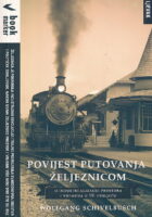 Povijest putovanja željeznicom