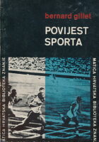Povijest sporta