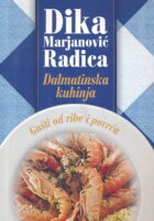 Dalmatinska kuhinja - Gušti od ribe i povrća