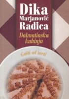 Dalmatinska kuhinja - Gušti od torti