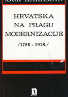 Hrvatska na pragu modernizacije