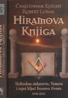 Hiramova knjiga