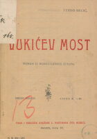 Vukićev most