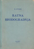 Ratna brodogradnja
