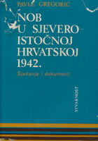 NOB i sjeveroistočnoj Hrvatskoj 1942.