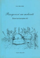 Razgovori na mrkenti