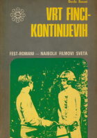 Vrt Finci-Kontinijevih