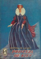 Princeza de Klev