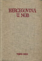 Hercegovina u NOB