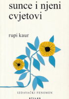 Sunce i njeni cvjetovi