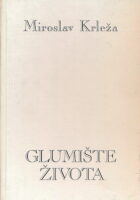 Glumište života