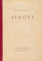 Sinovi