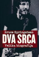 Bruce Springsteen: Dva srca