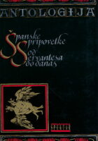 Antologija španske pripovijetke