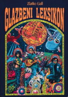 Glazbeni leksikon