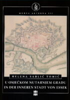 U osječkom Nutarnjem gradu