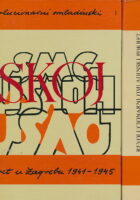 SKOJ u Zagrebu 1941-145. sv.1-2
