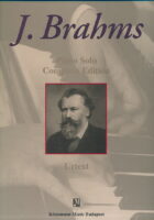 Piano Solo Complete Edition