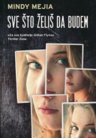 Sve što želiš da budem