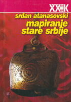 Mapiranje Stare Srbije