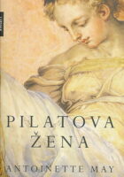 Pilatova žena