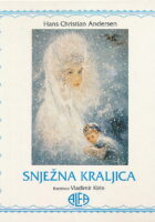 Snježna kraljica