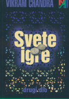 Svete igre, drugi dio