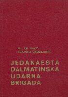 Jedanaesta dalmatinska udarna brigada