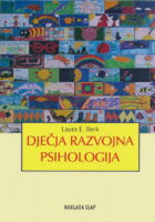 Dječja razvojna psihologija