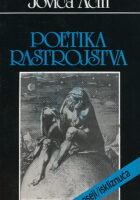 Poetika rastrojstva