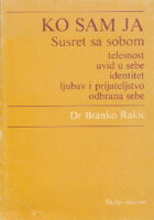 Ko sam ja - susret sa sobom