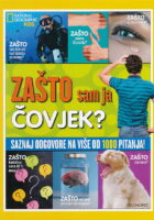 Zašto sam ja čovjek?