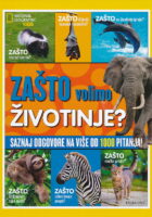 Zašto volimo životinje?