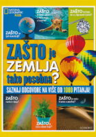 Zašto je Zemlja tako posebna?