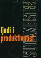 Ljudi i produktivnost