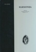 Harmonija